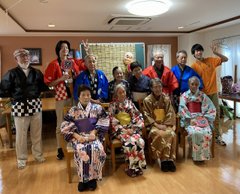 °˖✧◜✧˖°夏祭り°˖✧◝✧˖°