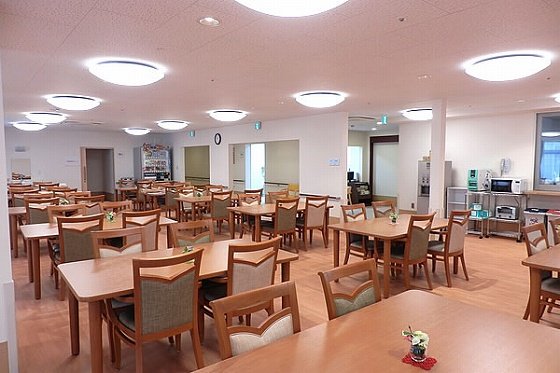 ココファン水元