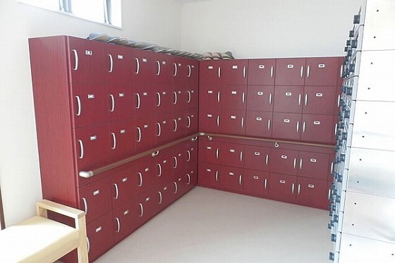 ココファン水元