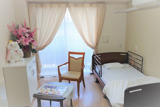 ココファン立川