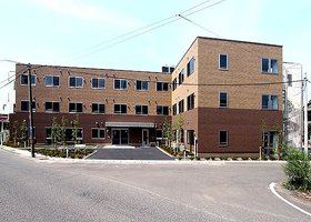 ココファン蘇我