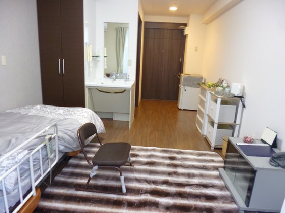 ココファン鴻巣