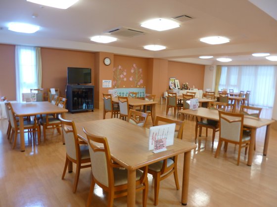 ココファン鴻巣