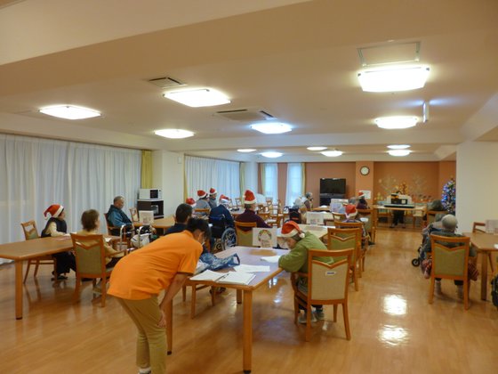 ココファン鴻巣