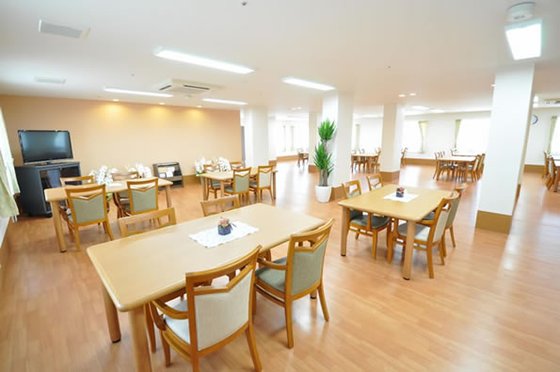 ココファン東大宮