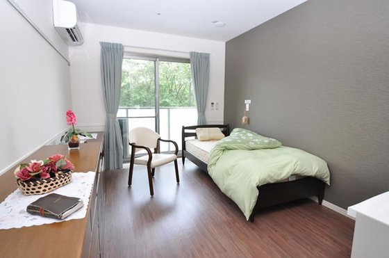 ココファン東大宮