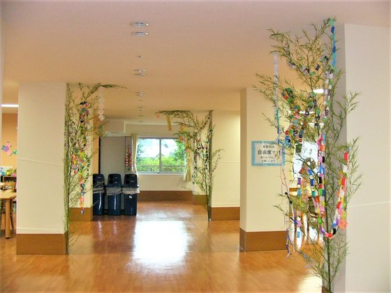 ココファン東大宮