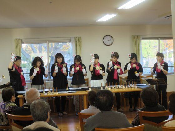 ココファン東大宮