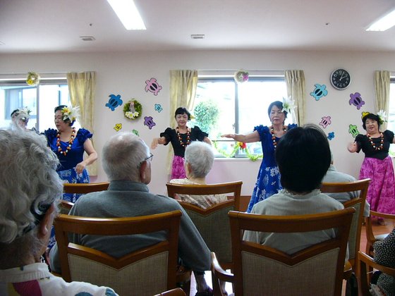 ココファン東大宮