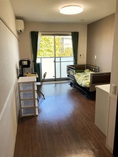 モデルルームのご案内