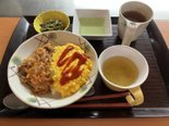 お食事の紹介