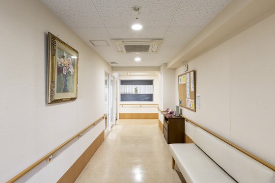 ココファン四谷