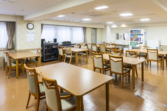 ココファン四谷