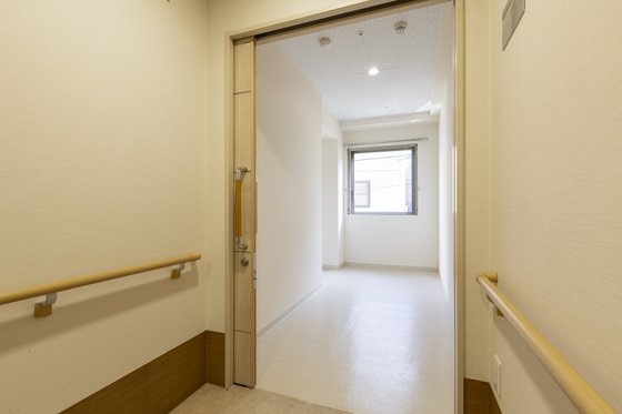 ココファン四谷