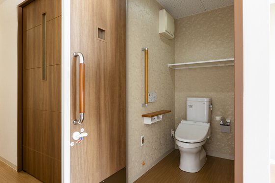 ココファン四谷