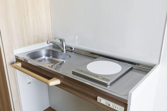 ココファン四谷