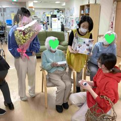 百乃会🍑(Happy Birthday party)🍑Ⅲ