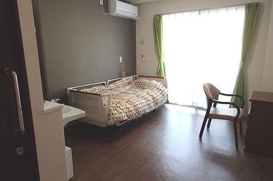 ココファン渋沢