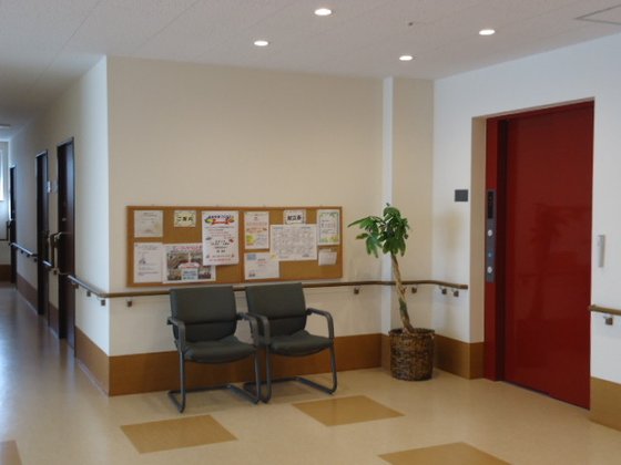 ココファン渋沢