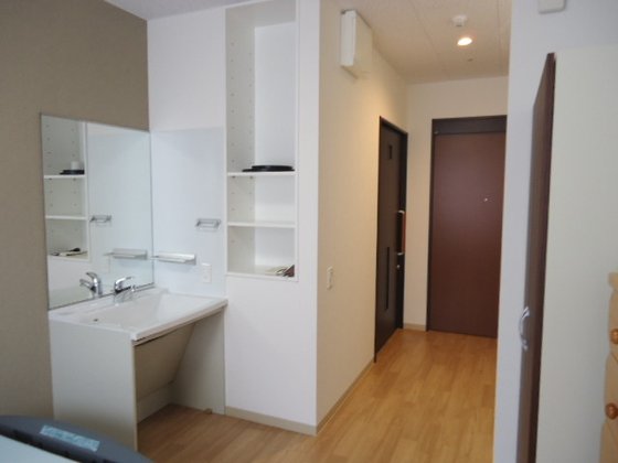 ココファン渋沢