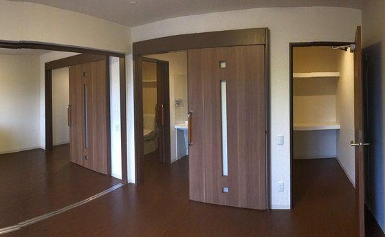 ココファン横浜前里