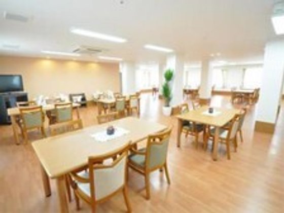 ココファン小峯