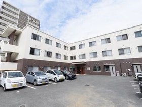 ココファン小峯