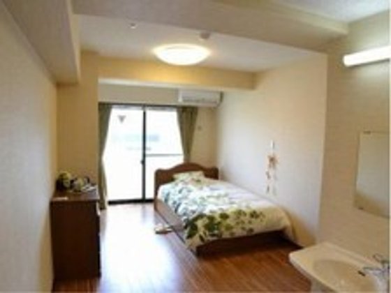 ココファン小峯