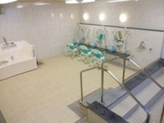 ココファン小峯