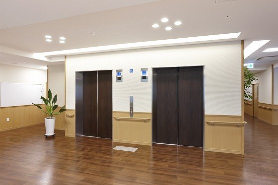 ココファン桜川