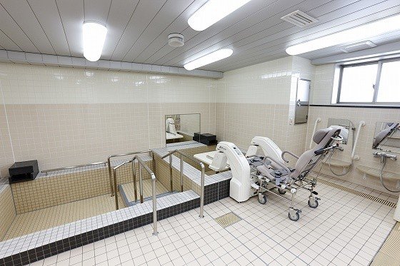 ココファン桜川