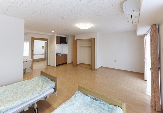 ココファン桜川