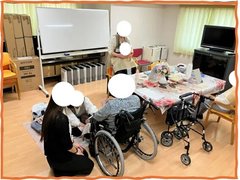 月に1度の美容DAY