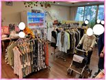 もうすぐ衣替え!🌸