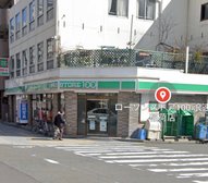 ローソンストア100 浪速稲荷店 様