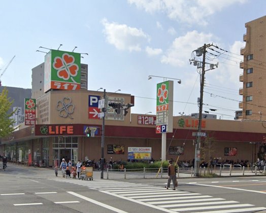 ココファン桜川