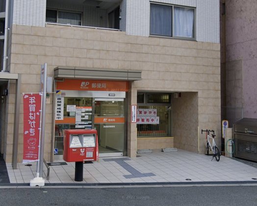 ココファン桜川