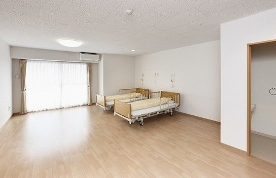 ココファン城東