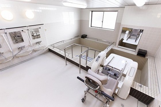 ココファン城東