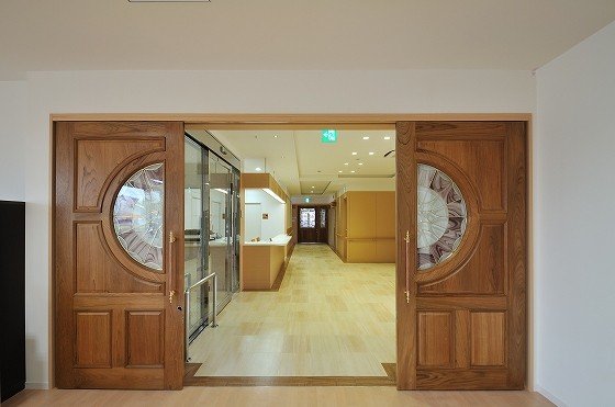 ココファン金沢鞍月