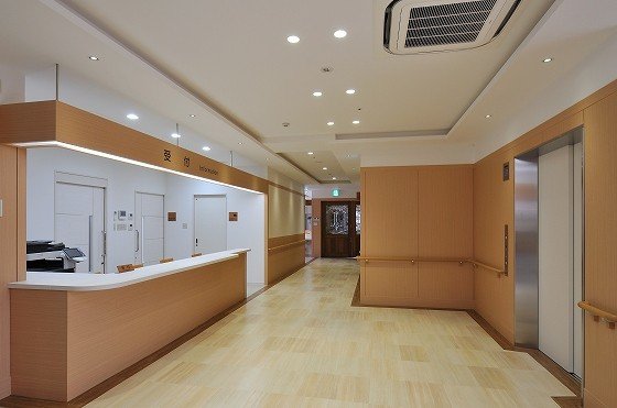 ココファン金沢鞍月