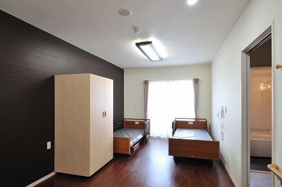 ココファン金沢鞍月