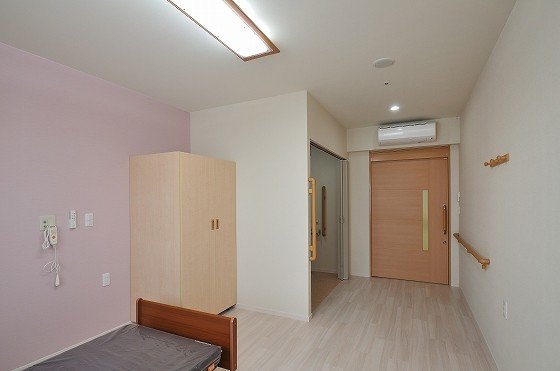 ココファン金沢鞍月