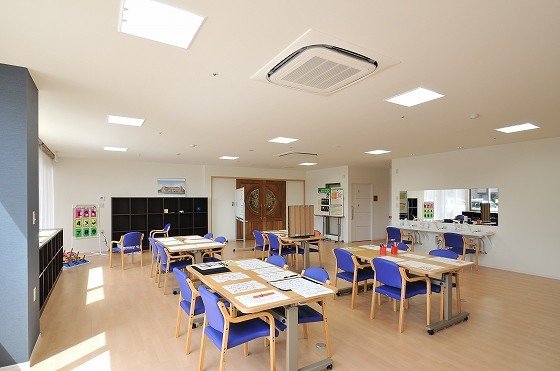 ココファン金沢鞍月