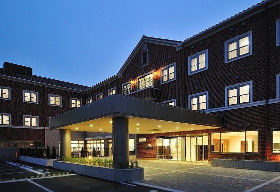 ココファン金沢鞍月