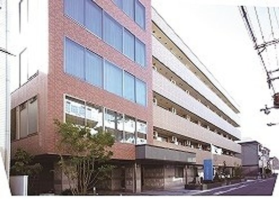 ココファン深江橋