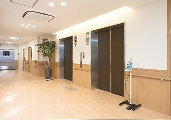 ココファン深江橋