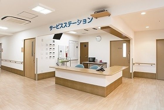 ココファン深江橋