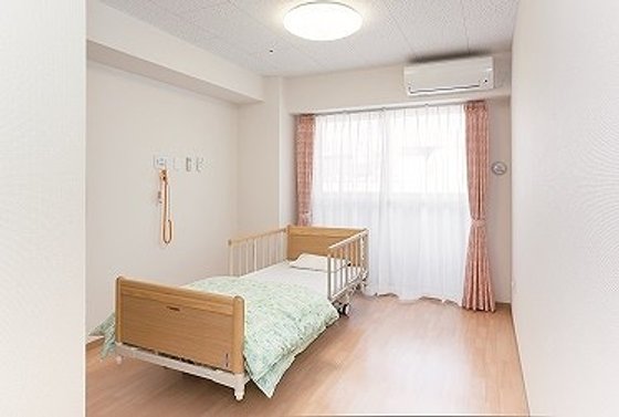 ココファン深江橋