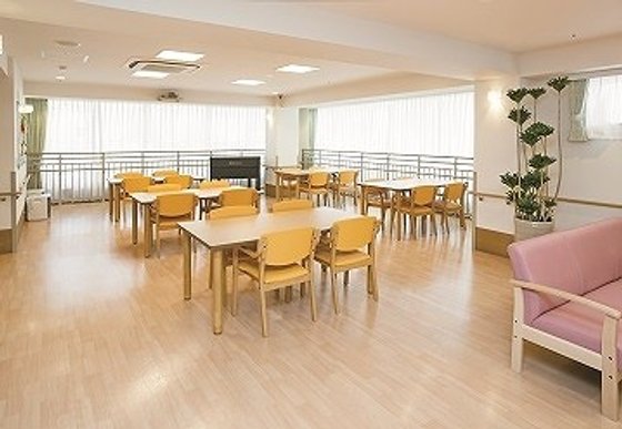 ココファン深江橋